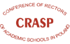 CRASP logo